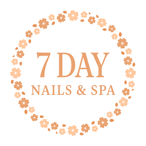 7 Day Nails and Spa